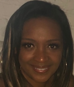 Photo of Aurelia L. Spencer