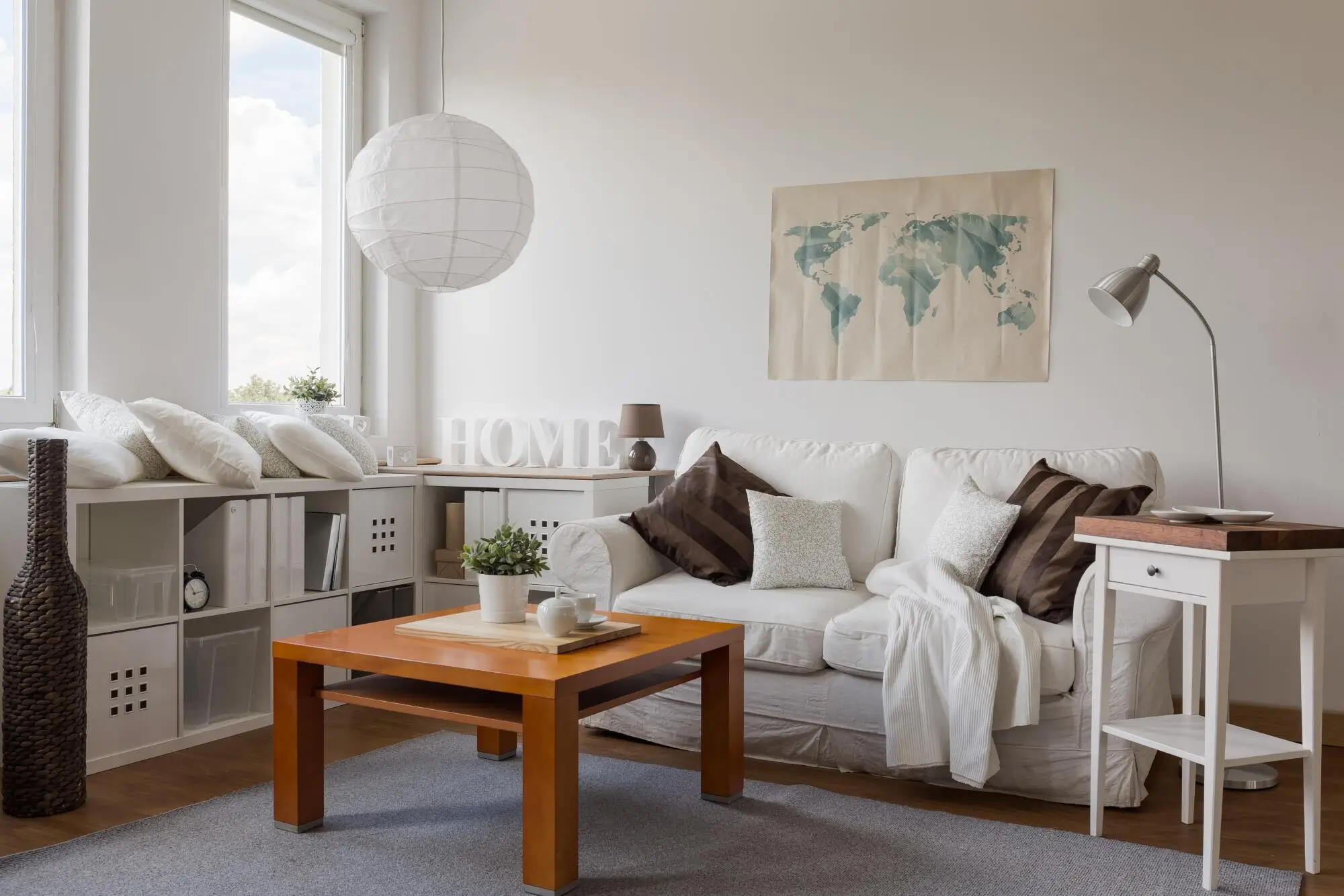 Essential Tips for First-Time Washington, DC Landlords