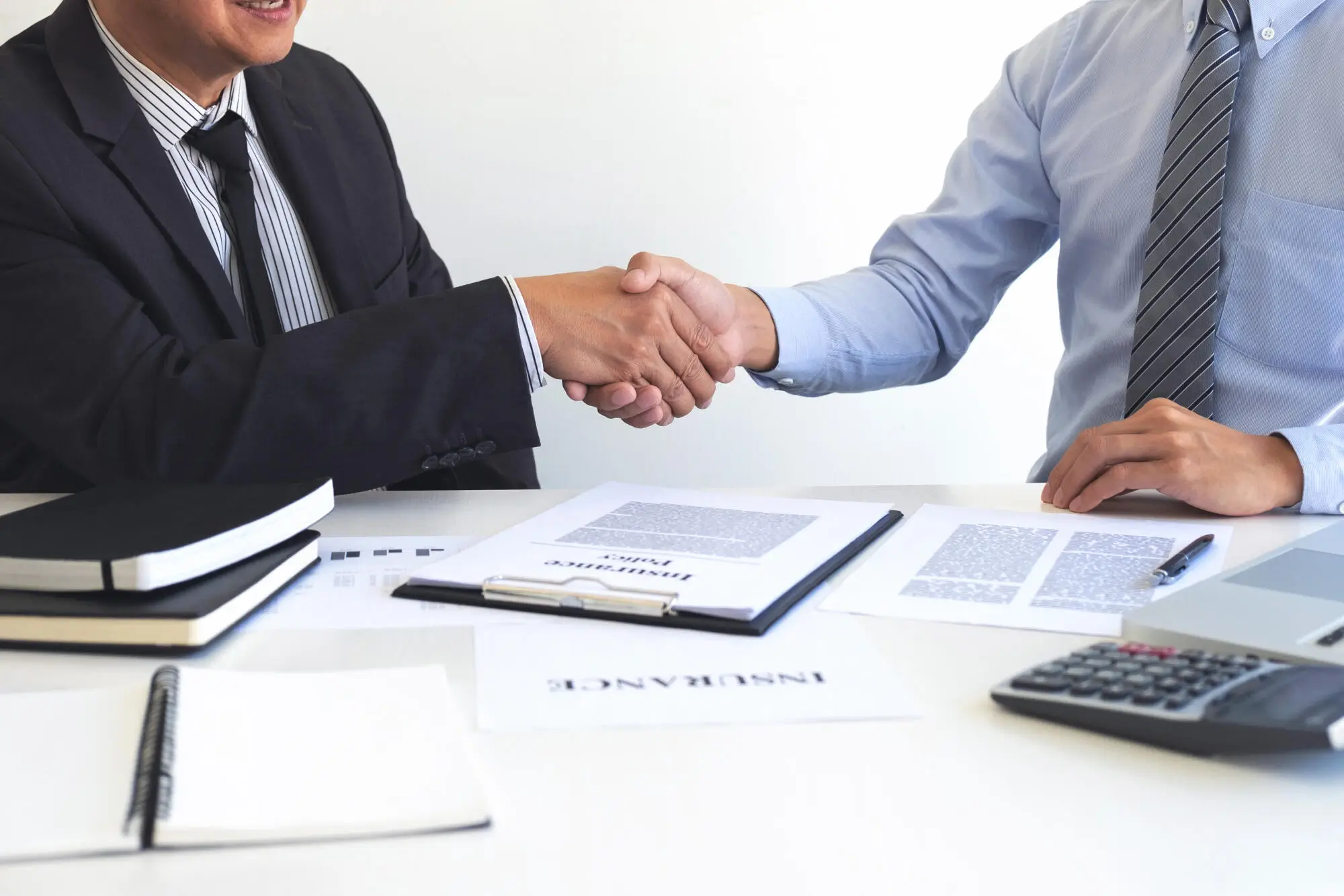 Why Choose Full Service Property Management?