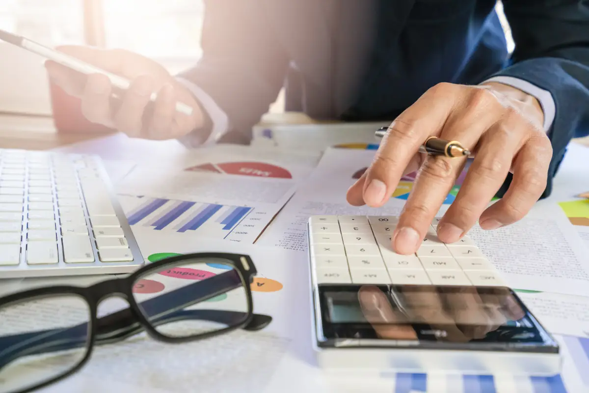 The Bad Year No One Saw Coming: Financial Red Flags for D.C. Rental Owners