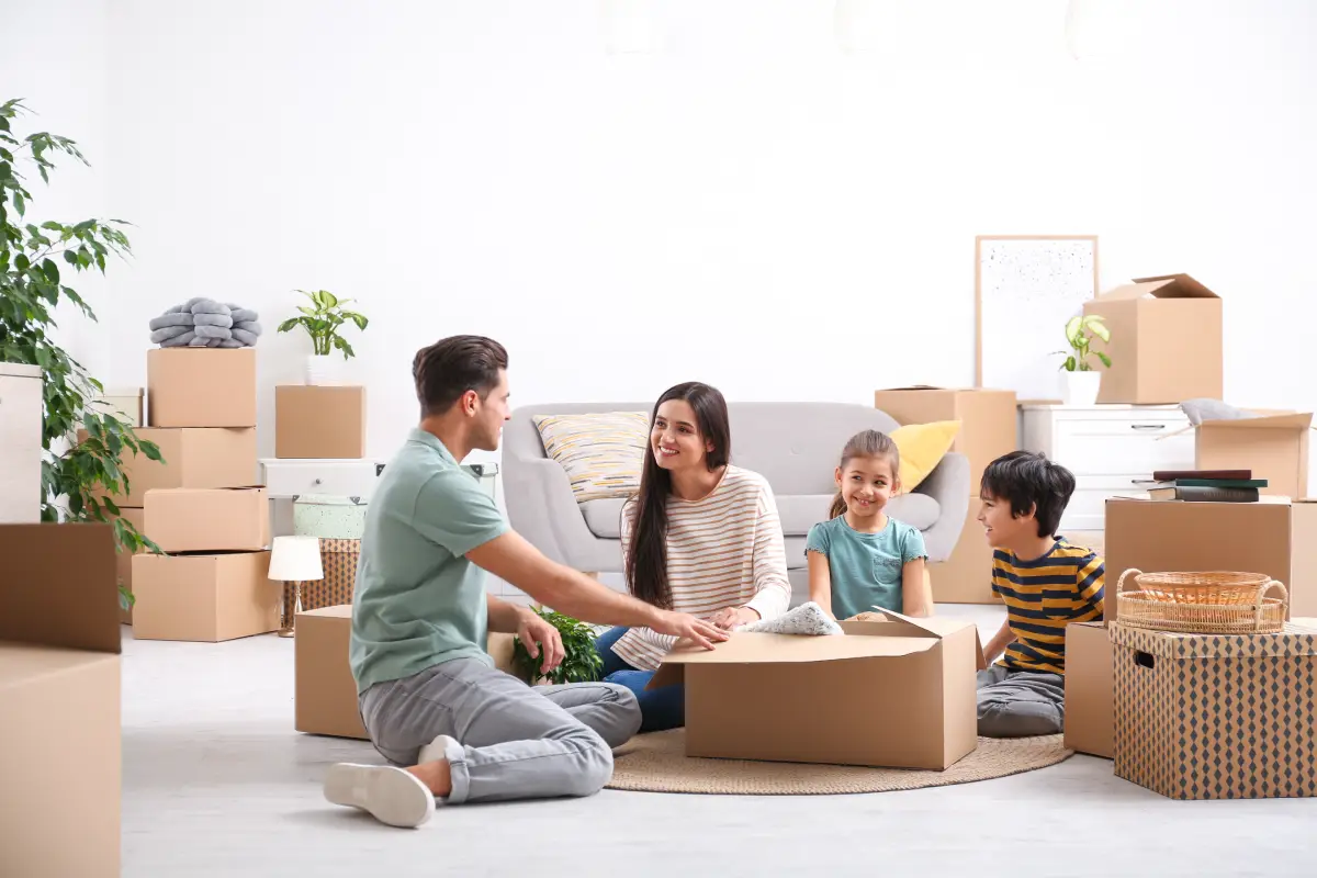 Washington D.C. Rentals: How to Attract Families and Keep Them for the Long Term